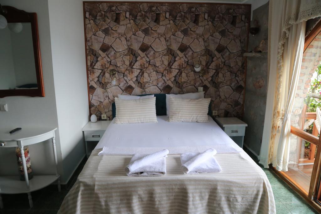 Dolphin Hotel Selimiye  Exterior foto